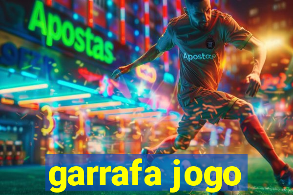 garrafa jogo